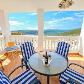 Casa Lourdes, hotel a Yeste