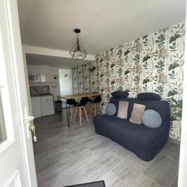 Mat'Elo, hotel a Neufchâtel-Hardelot