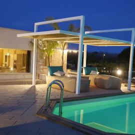 Villa Santo Spirito a 5 minuti da Otranto