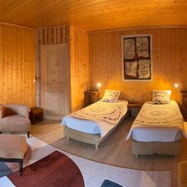 Chez LIZON, hotel v destinácii Barcelonnette