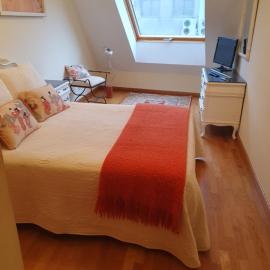 Apartamento en Boiro