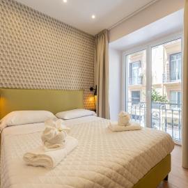 Relais Sole, hotel v Neapole