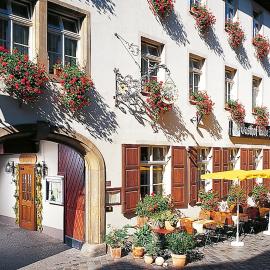 Hotel-Gasthof Wilde Rose