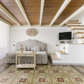 Appartamento Vintage con Balcone by Wonderful Italy