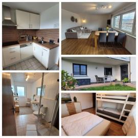 Ferienwohnung im Fröscheloch