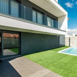 Prime House Lisbon