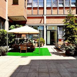 Mio Hostel, hotel Milánóban