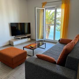 Oki Apartment, hotel in Gradac