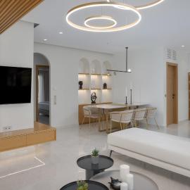 Adore Natural Retreat by Estia, hotel di Rethimno