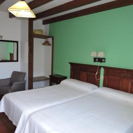 Casa Pancho Porrúa, hotel u gradu Porrúa