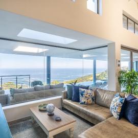KNYSNA Breakwaters Haven, hotel di Knysna