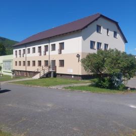 hotel Manětín, hotelli kohteessa Manětín