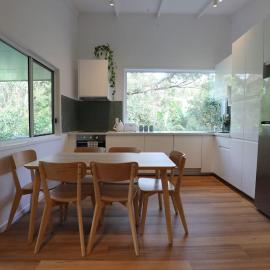 Satin Bower Cottage, hotel a Eagle Heights