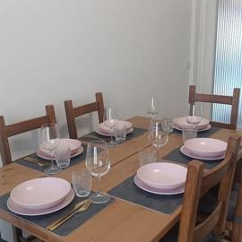 Samuele Home Florence