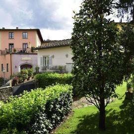 Suite in Borgo