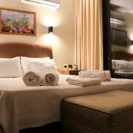 Belsea Hotel, hotel u gradu Beldibi