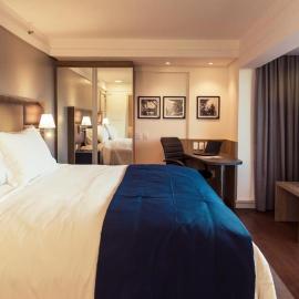 Slaviero Hotel Porto Alegre Moinhos