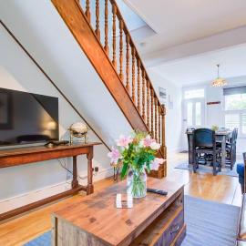 Stunning Cottage in the Heart of Old Leigh - Pass the Keys