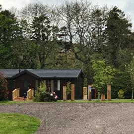 Creel Lodge