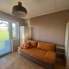 Horizon Apartments – hotel w mieście Zgornje Gorje