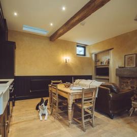 The Old Timber Store, hotel in Youlgreave