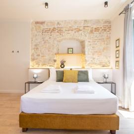 Kantouni Mpizi Suites by CorfuEscapes