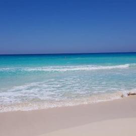 Mohamed Afifi GAIA Ras El-Hekma - Penthouse 2BR- Families Only, Hotel in Ras Elhekma