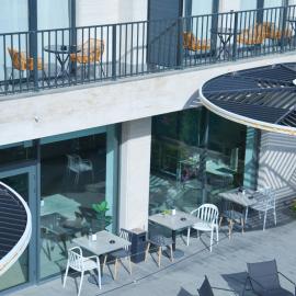 4Guest Hotel, hotel u gradu 'Yerevan'