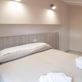 Sant'Janni, hotell i Buonalbergo