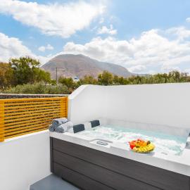 Oliva Suites Santorini