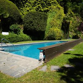 Lake & Pool Retreat, Vico Morcote, hotel in Brusino Arsizio