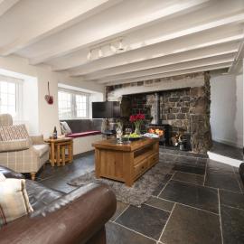 Dolor Cottage