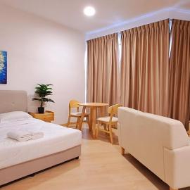 Mutiara Melaka Beach Resort by The Princess