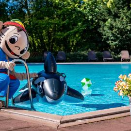 AHORN Harz Hotel Braunlage, hotel v destinaci Braunlage