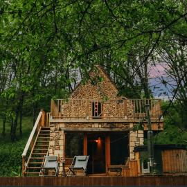 La Cachette by Douce France Location