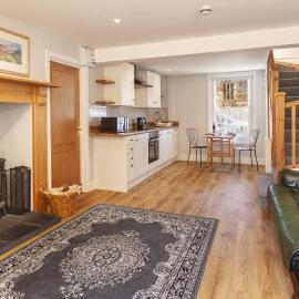 Overstream Annexe Porlock