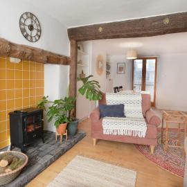 Yellow Gate Cottage Porlock