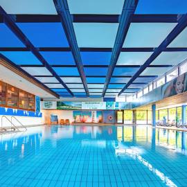 AHORN Harz Hotel Braunlage, hotel v destinaci Braunlage