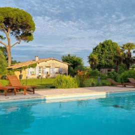 LBCA maison campagnarde