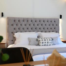 Asteroskoni Luxury Suites – hotel w Nauplionie