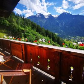 Wieserhof Tirol