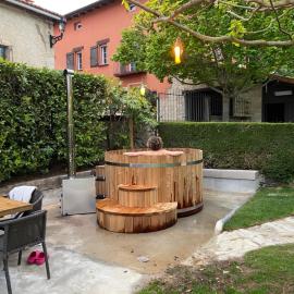 Mendiburu Rural Boutique