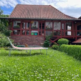 Ferienhaus zur Eiche