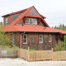 Driftwood by Seabrook Hospitality