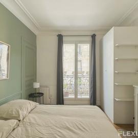 Flexliving - Room - Lamarck