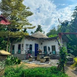 Clay House Chiang Mai By Alphatel, hotel u gradu Čjang Mai