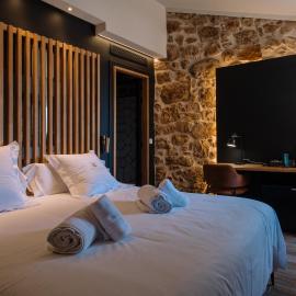 Pou by Seaward Suites, ξενοδοχείο σε Villajoyosa