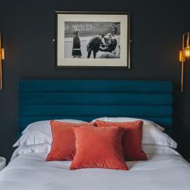 The Porterhouse Grill and Rooms, hotel in Oxford