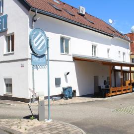 Apartment im Zentrum Trofaiachs - 30 min vom Red Bull Ring, viešbutis mieste Trofajachas