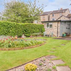 The Cottage, hotel a Sudbury
